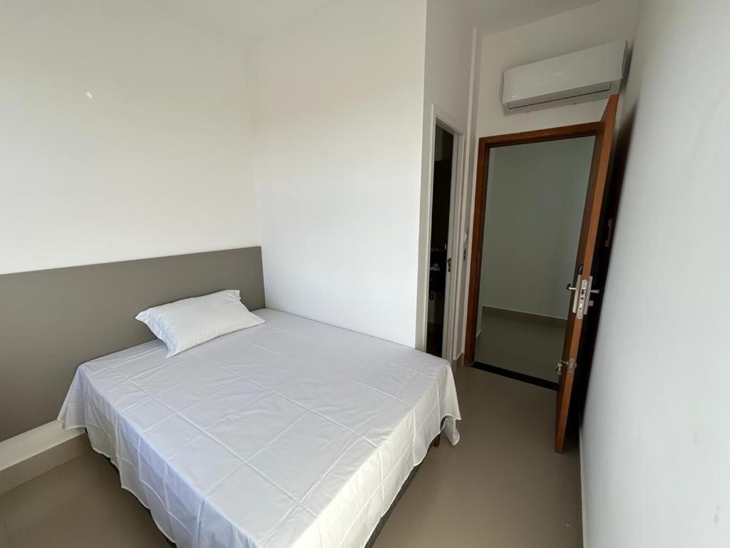 Nano Suites - Casal 우베를란디아 외부 사진