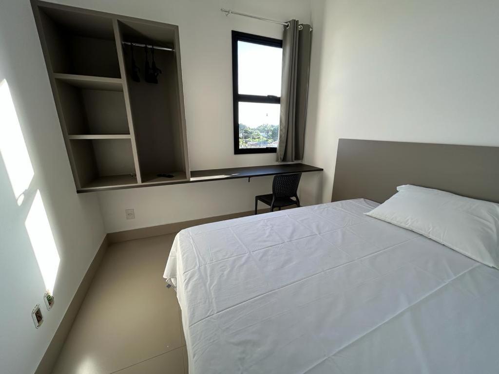 Nano Suites - Casal 우베를란디아 외부 사진